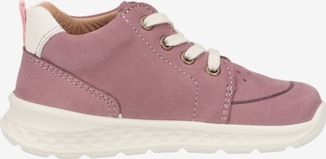 Chaussure basse 'Breeze' SUPERFIT en rose