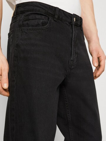 Denim Project Regular Jeans ' DPChicago ' in Black