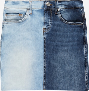 KIDS ONLY Skirt 'LYANNA' in Blue: front