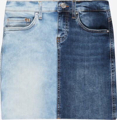KIDS ONLY Sukňa 'LYANNA' - modrá denim / tmavomodrá, Produkt