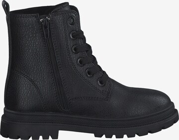 s.Oliver Boot in Black