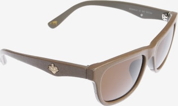Bally Sonnenbrille One Size in Braun: Vorderseite