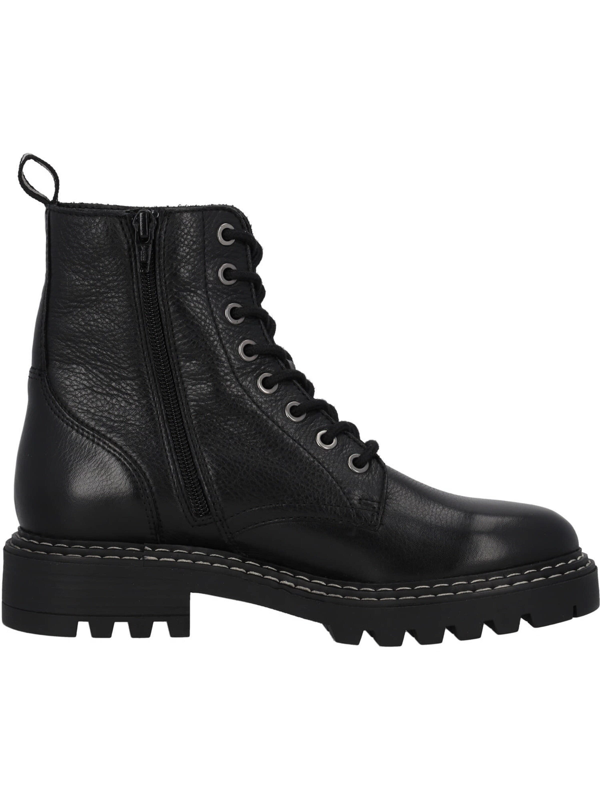 Palado - Botas 'Palado Deiraid' en negro