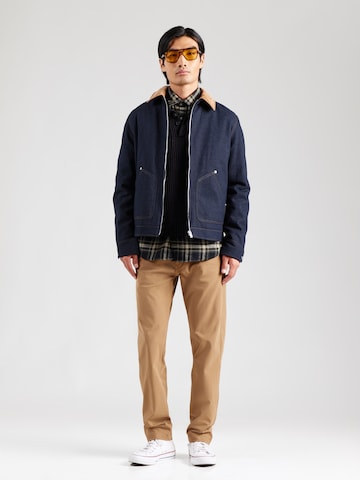 LEVI'S ® Tapered Τζιν 'XX Chino' σε καφέ