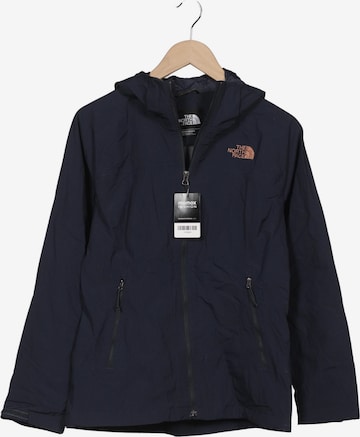 THE NORTH FACE Jacke M in Blau: Vorderseite