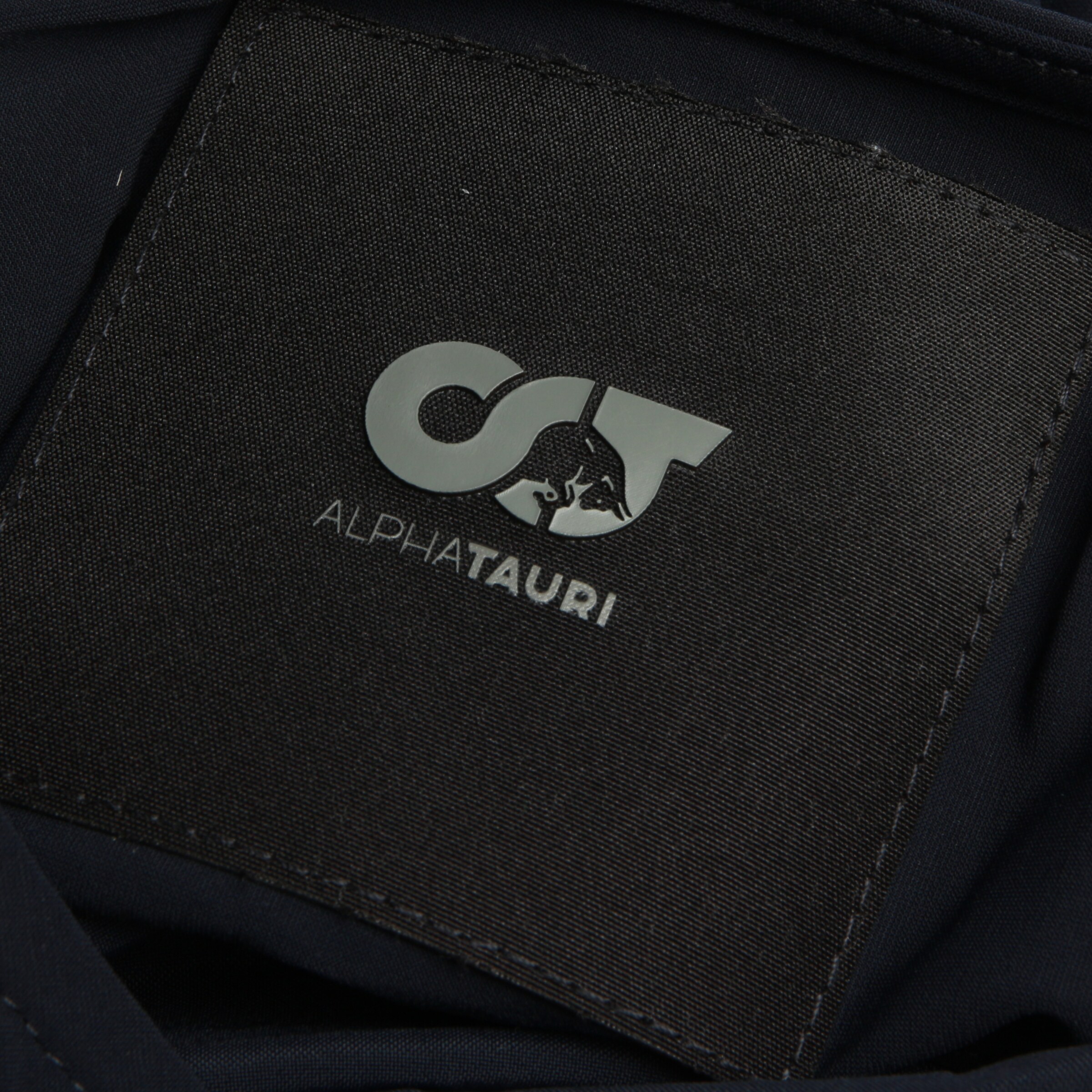 AlphaTauri Sommerjacke M in Blau