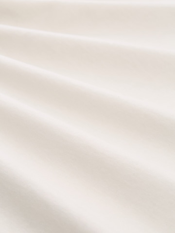 TOM TAILOR T-Shirt in Braun