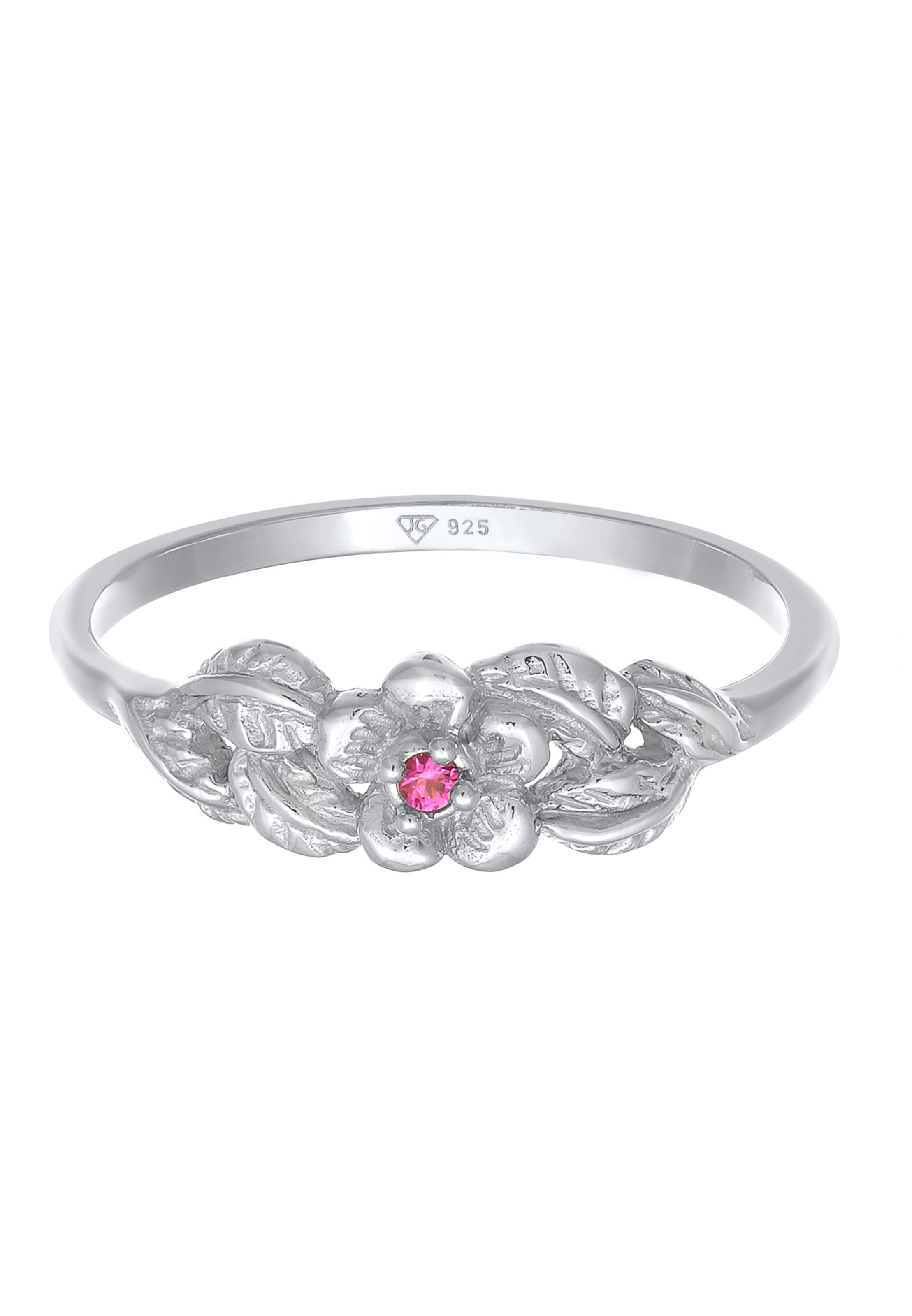 Bague ELLI en argent