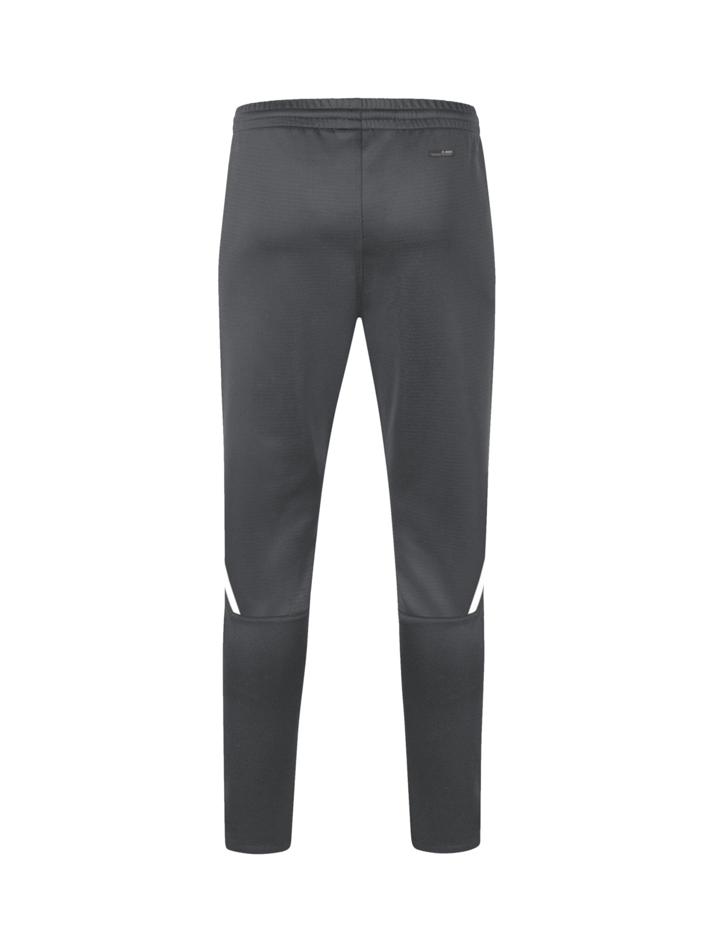 JAKO Tapered Sporthose in Grau