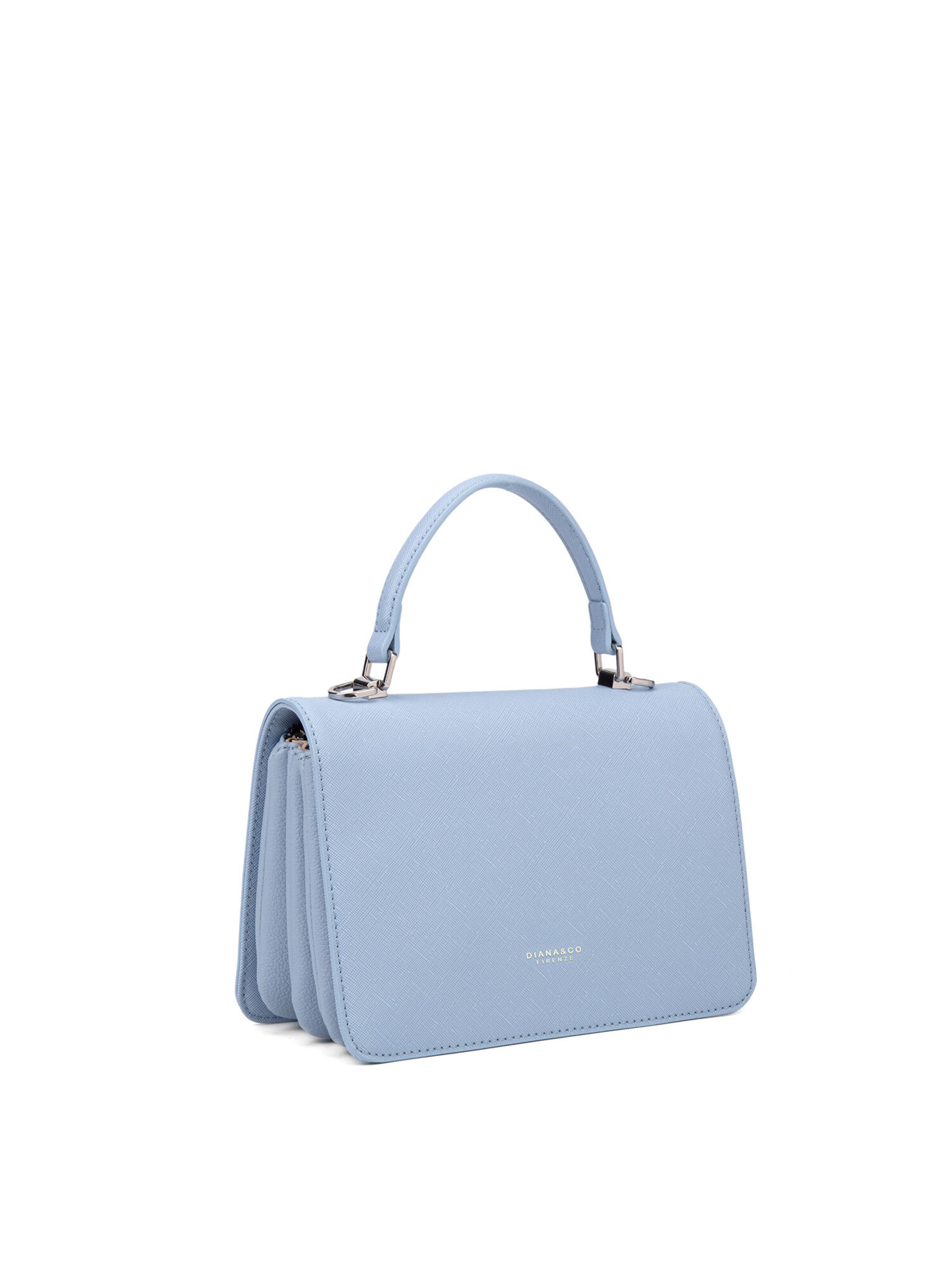 Sacs à main Diana&Co. en bleu
