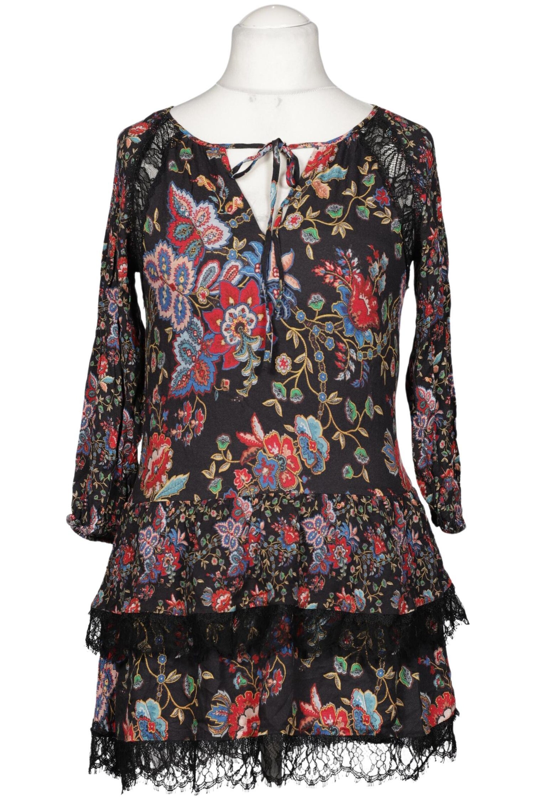 Alice + Olivia Blouse & Tunic in M in Black: front