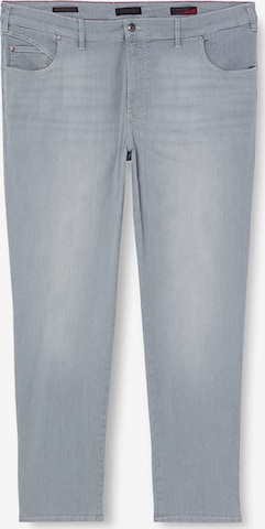 bugatti Slim fit Jeans in Grey: front