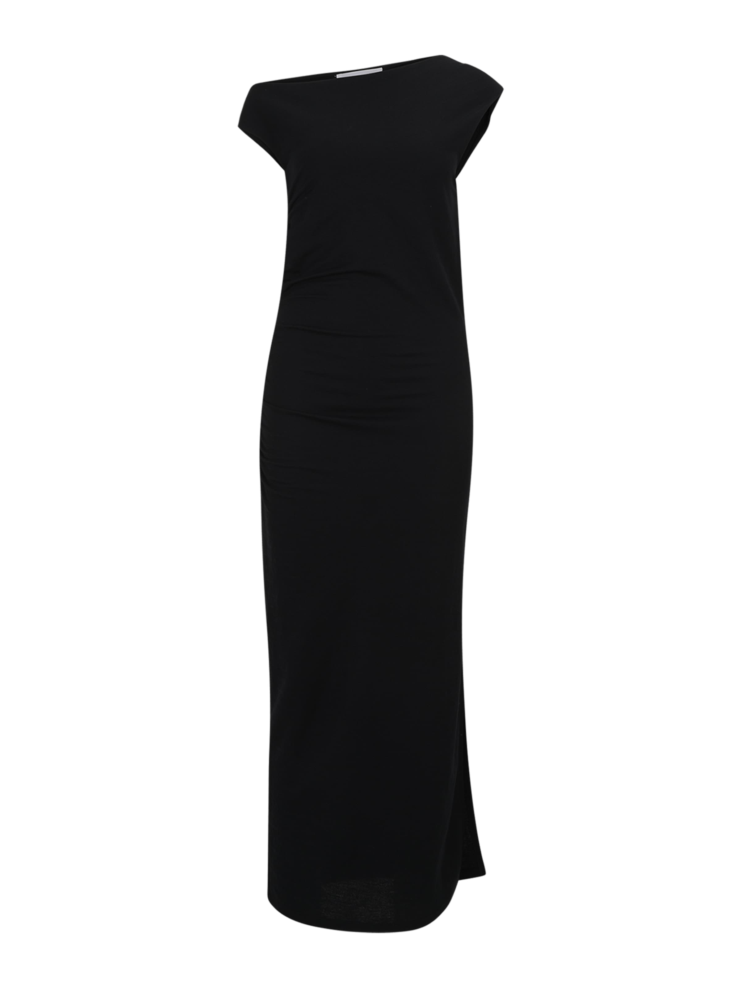 Guido Maria Kretschmer Women Šaty 'Edina' – černá: přední strana