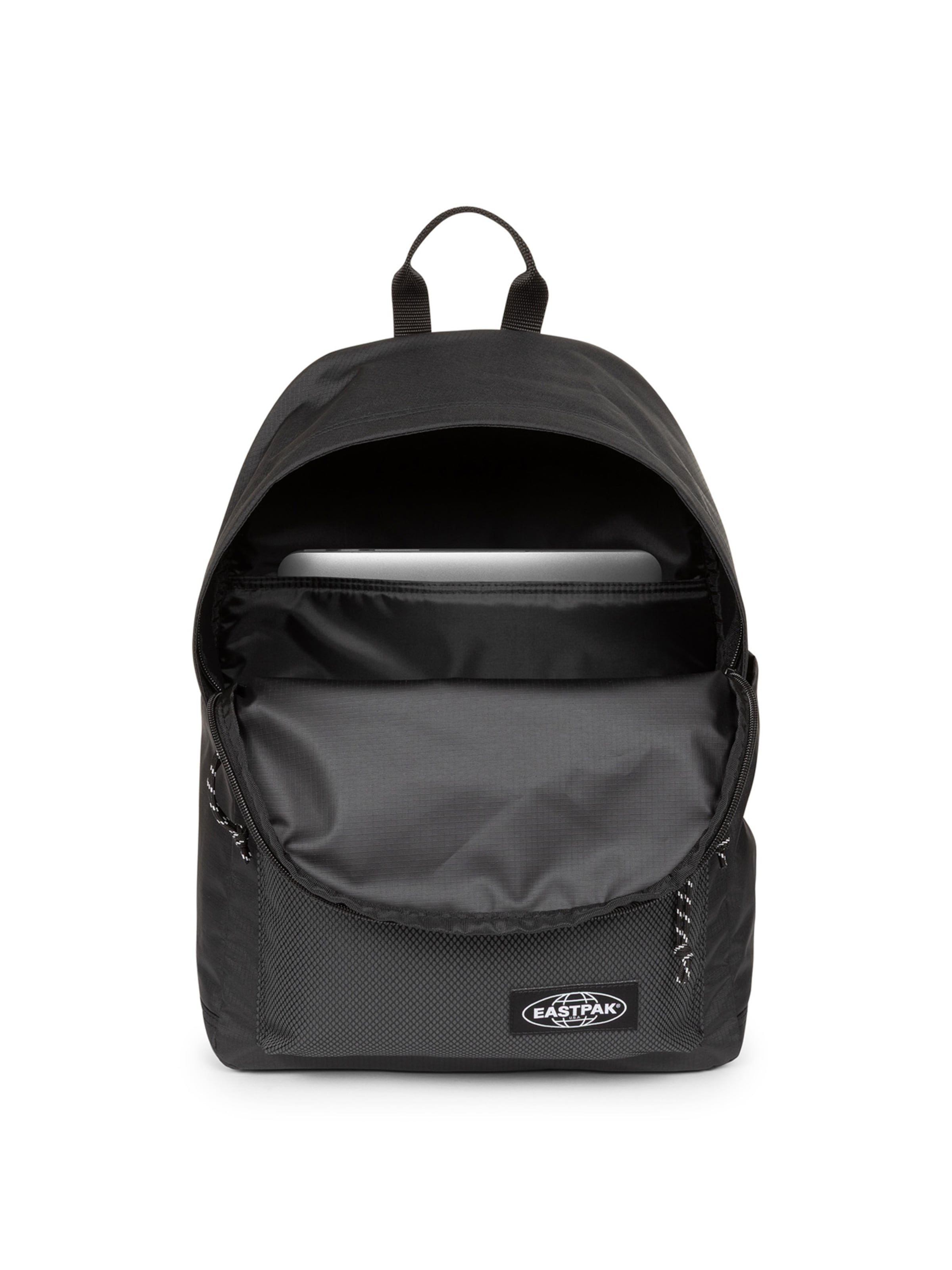 Zaino 'Athleish Pak'r' di EASTPAK in nero