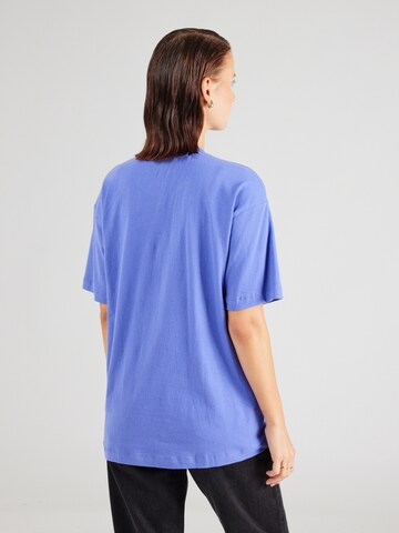 T-shirt 'FA Keutchi' Volcom en bleu