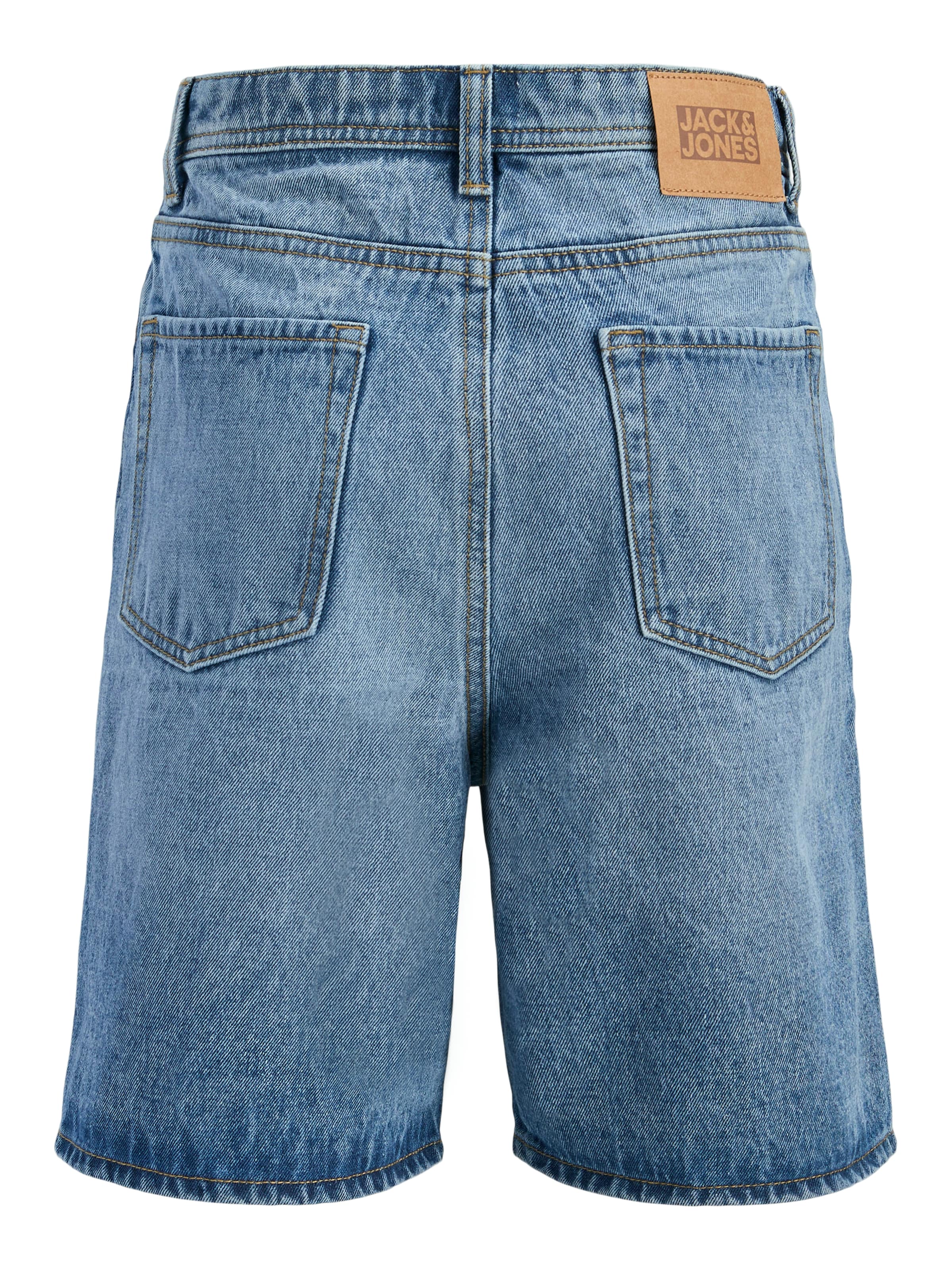 Jack & Jones Junior Regular Jeans in Blue