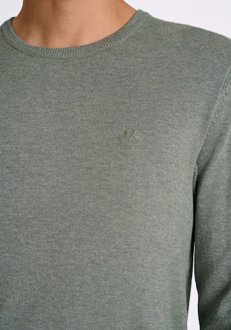 Lindbergh Regular fit Sweater in Grey