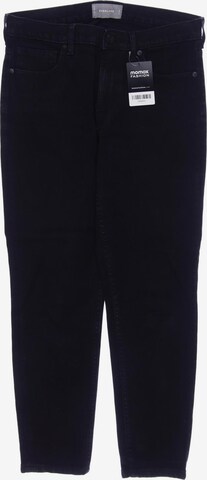 Everlane Jeans in 29 in Black: front