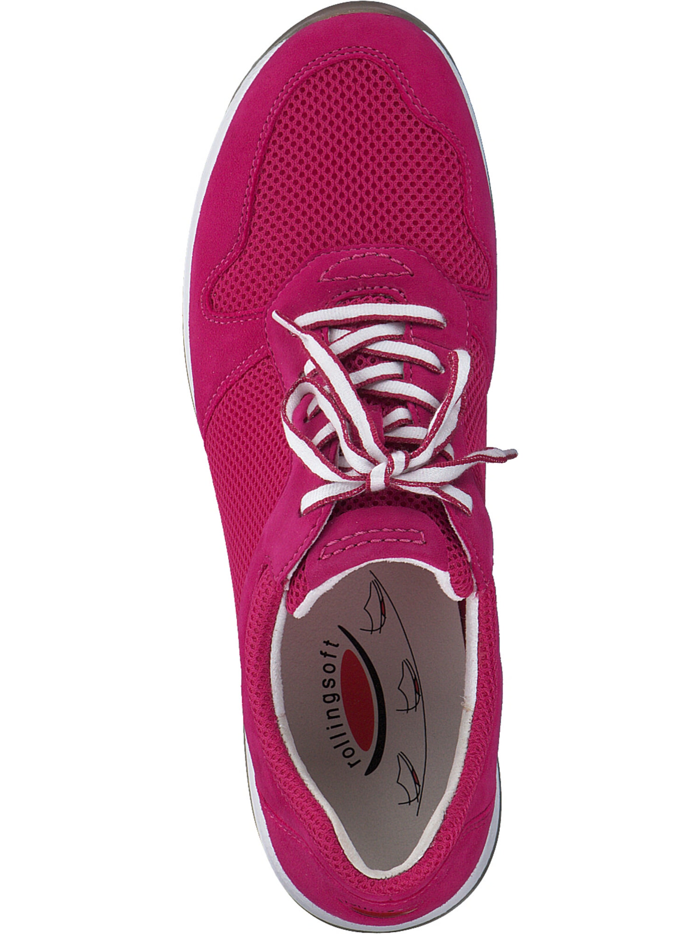 GABOR Sneakers in Pink
