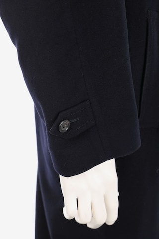Corneliani Jacket & Coat in M in Black