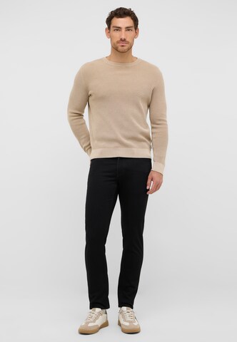 MUSTANG Slim fit Jeans 'Oregon' in Black