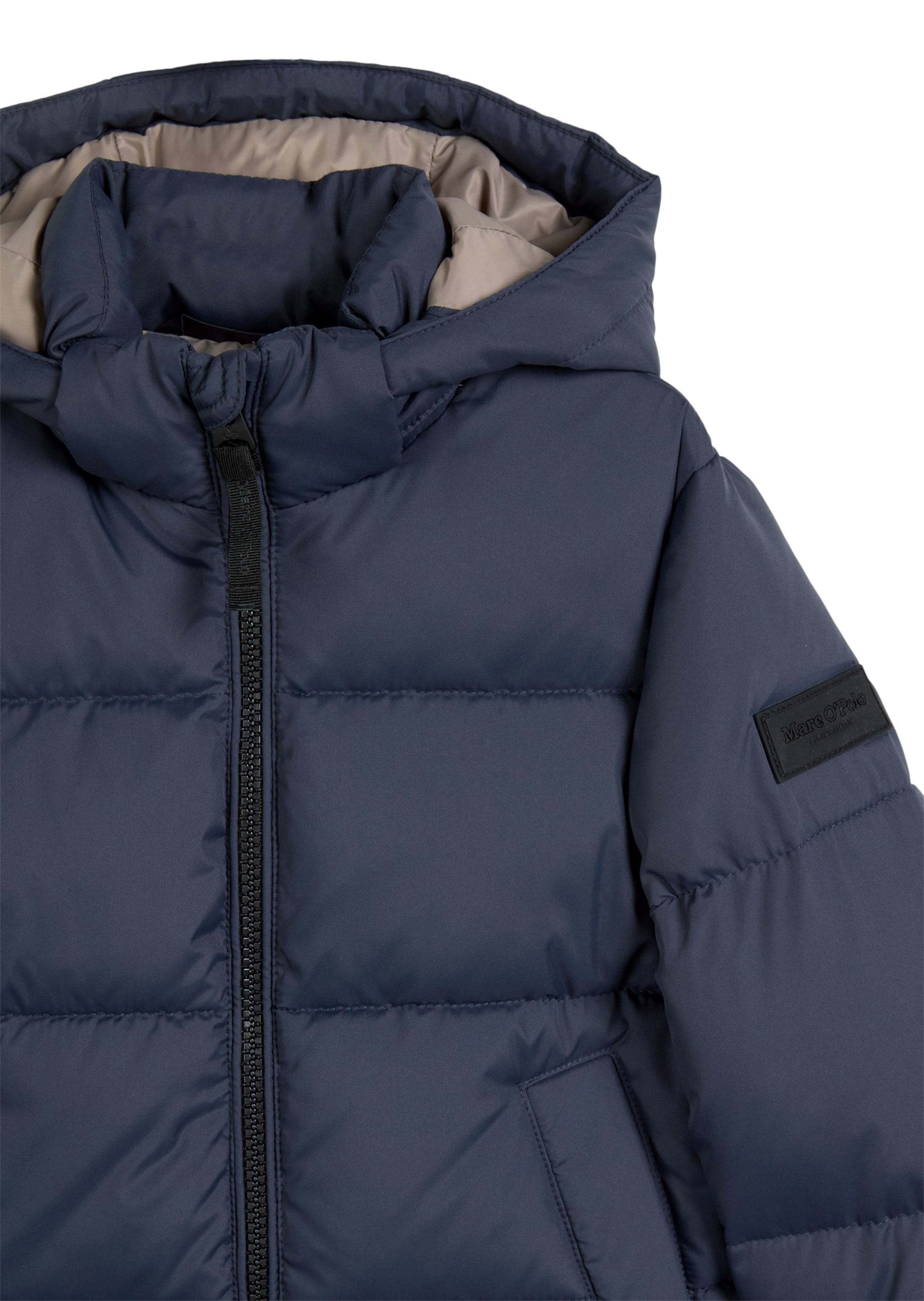 Marc O'Polo Winter jacket in Blue