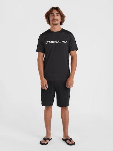 O'NEILL Regular Swimming Trunks ' Trvlr Series ' in Black