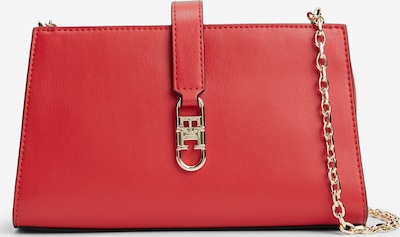 Rankinė su ilgu dirželiu 'LIBRE' iš TOMMY HILFIGER, spalva – raudona, Prekių apžvalga