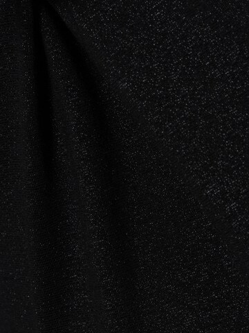 Marie Lund Shirt in Schwarz
