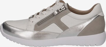 CAPRICE Sneaker in Beige