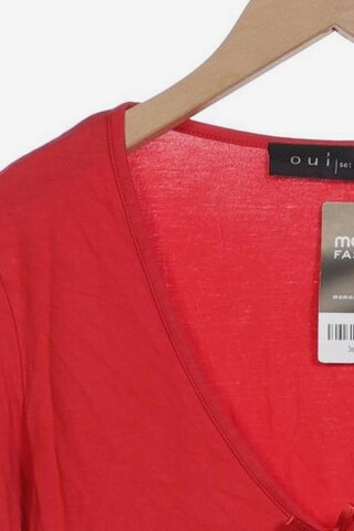 OUI Top & Shirt in XS in Red