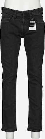 Digel Jeans 33 in Schwarz: Vorderseite