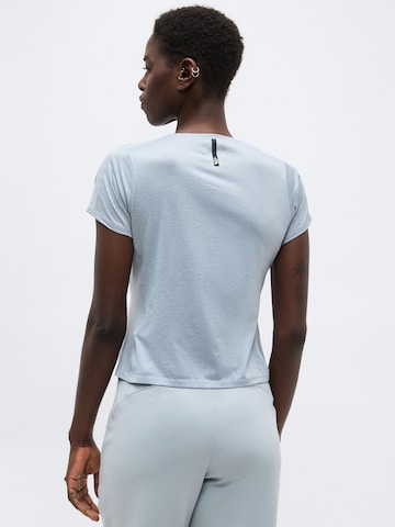 THE NORTH FACE Funkcionális felső 'JAIDA' - szürke