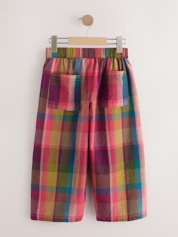 Barrel Pantaloni de la Next pe roz