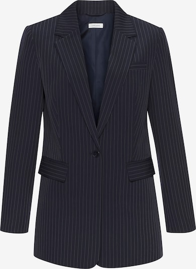 LASCANA Bleiseri värissä marine / valkoinen, Tuotenäkymä