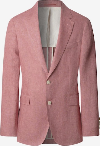 Hackett London Sakko in Pink: Vorderseite