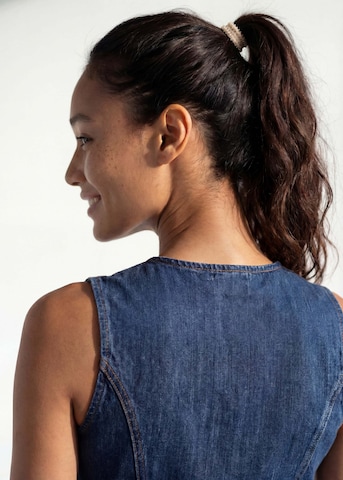 PURELEI Hair jewelry 'Tropical Vibe' in Blue
