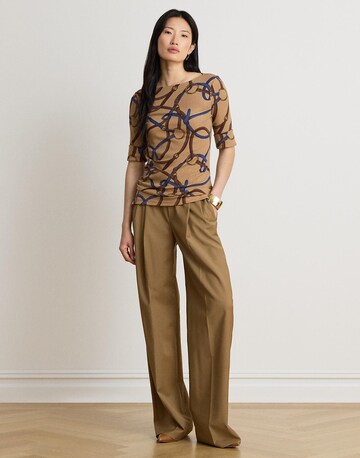 Lauren Ralph Lauren Petite Paita värissä beige