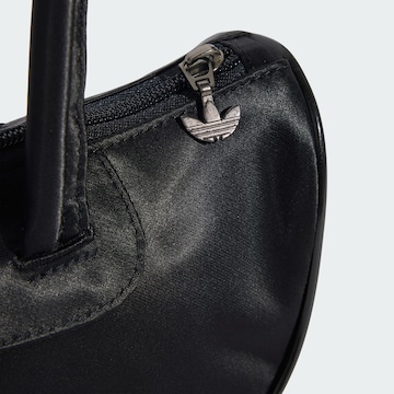 ADIDAS ORIGINALS - Mala de ombro em preto