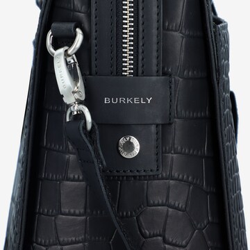 Burkely Tasche in Schwarz