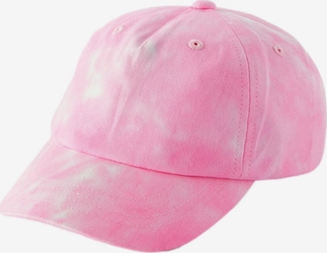 rožinė Next Skrybėlaitė: priekis