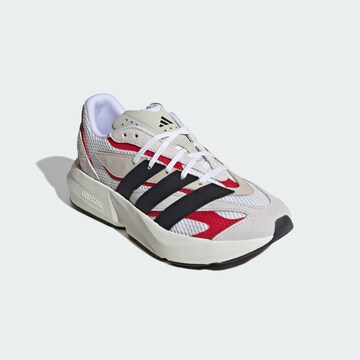 ADIDAS SPORTSWEAR Platform trainers 'Lightblaze' in White