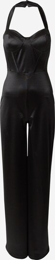WAL G. Jumpsuit 'MONA' in schwarz, Produktansicht