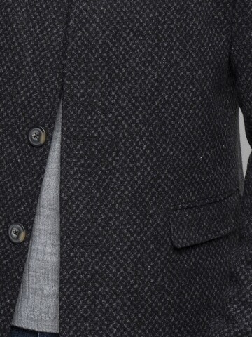 CARISMA Between-Seasons Coat in Grey