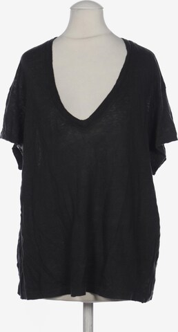 IRO Top & Shirt in XS in Black: front