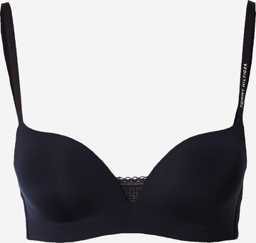 regular Reggiseno di Tommy Hilfiger Underwear in blu: frontale