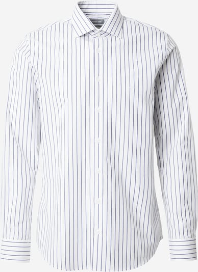 Michael Kors Paita 'BOLD' värissä safiiri / valkoinen, Tuotenäkymä