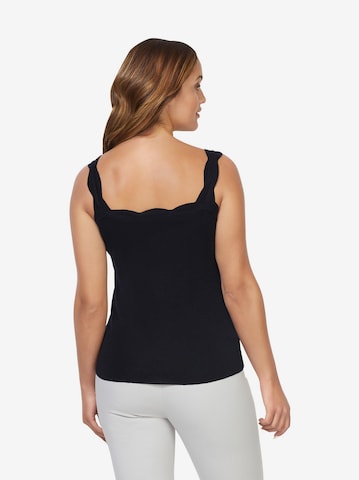 Tops en tricot Ashley Brooke by heine en bleu