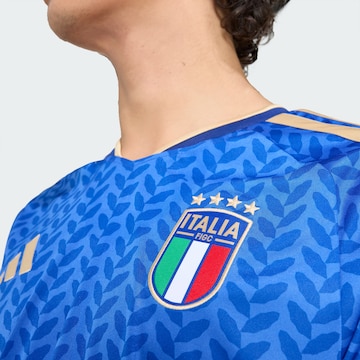 ADIDAS PERFORMANCE Dres 'Italy 26 Home' - Modrá