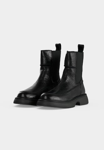 Copenhagen Studios - Botas Chelsea '759' en negro
